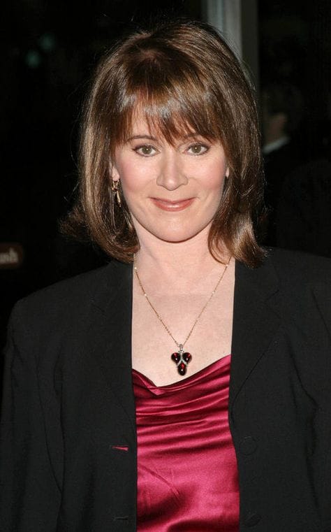 Patricia Richardson