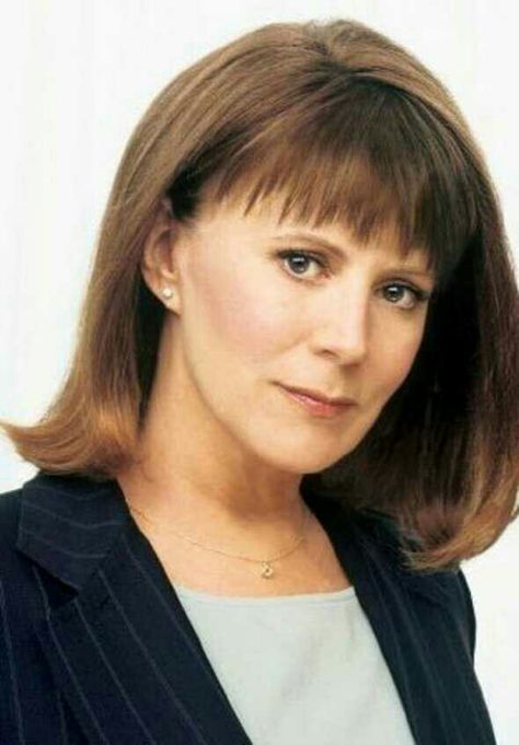 Patricia Richardson