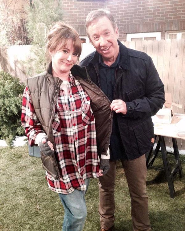 Tim Allen