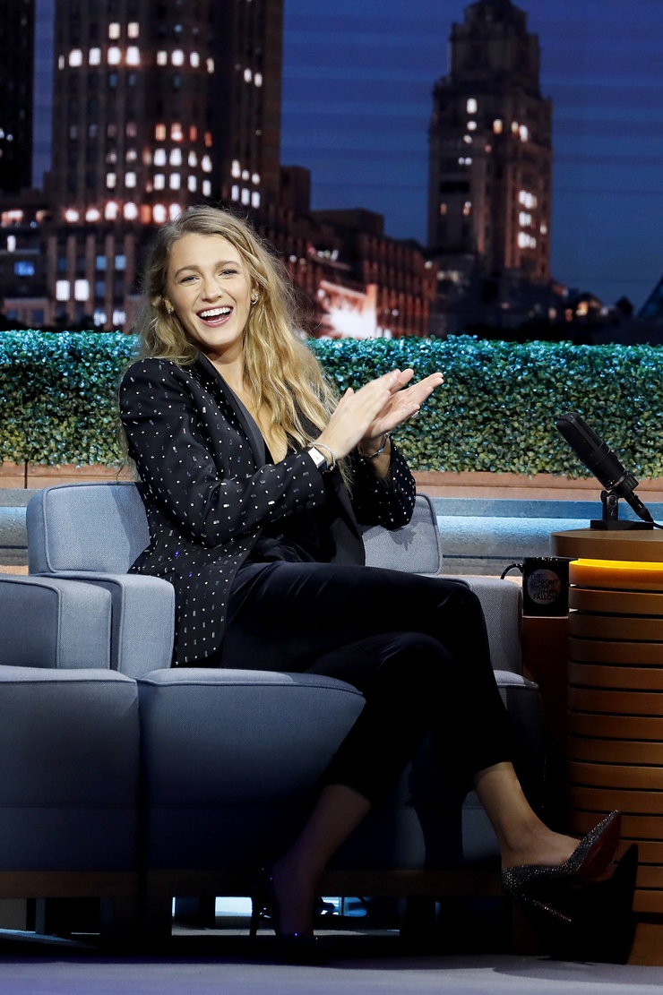 Blake Lively