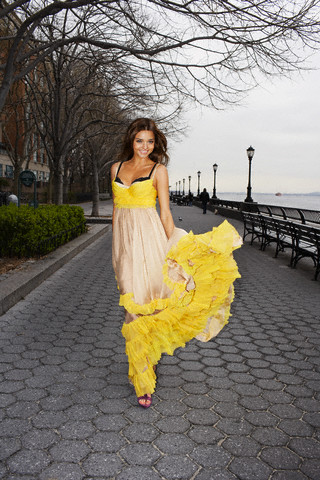 Miranda Kerr