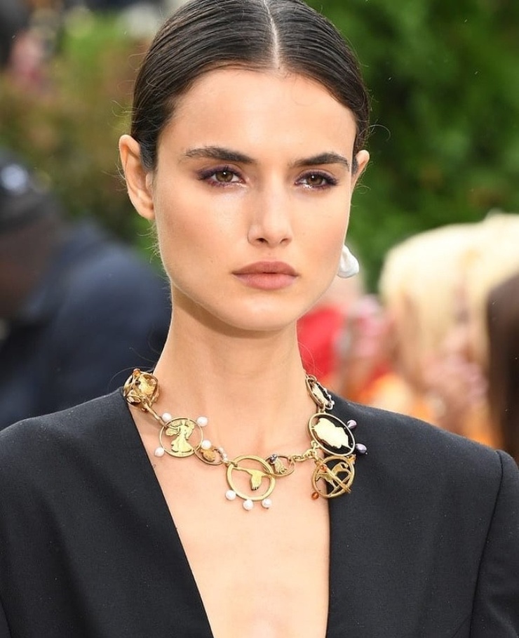 Blanca Padilla