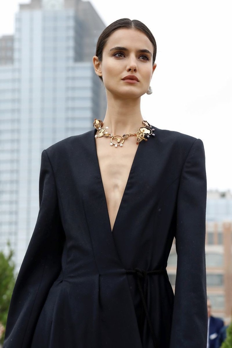 Blanca Padilla