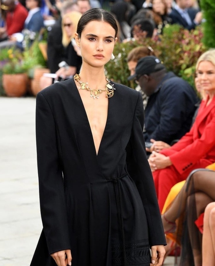Blanca Padilla