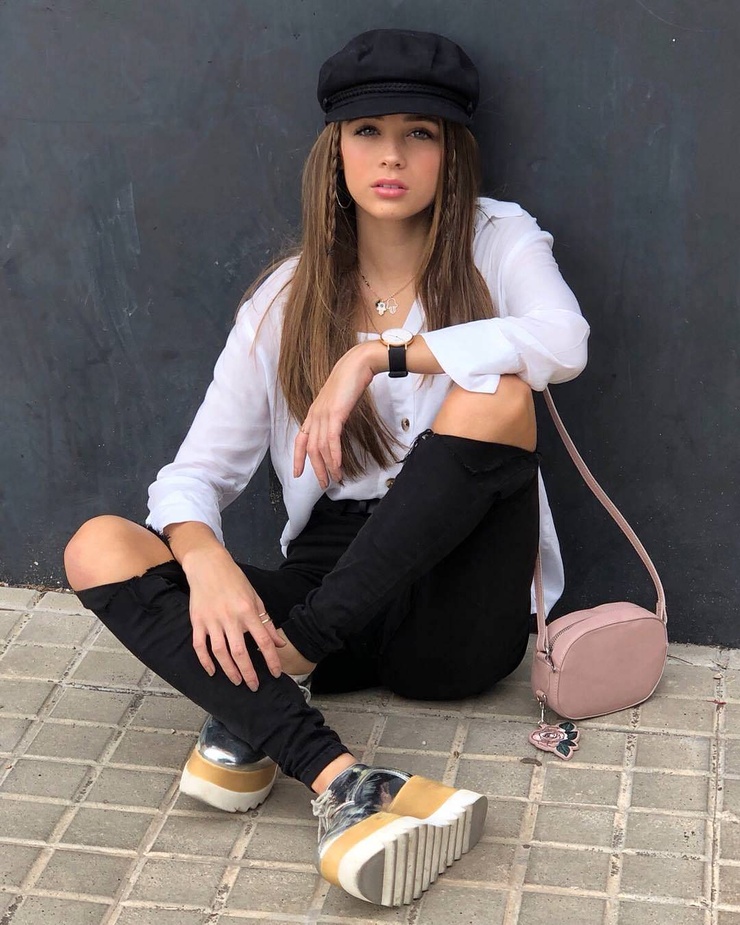 Berta Castañé