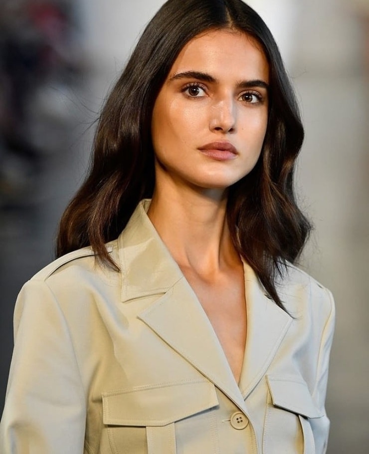 Blanca Padilla Blanca Padilla
