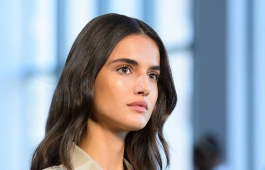 Blanca Padilla