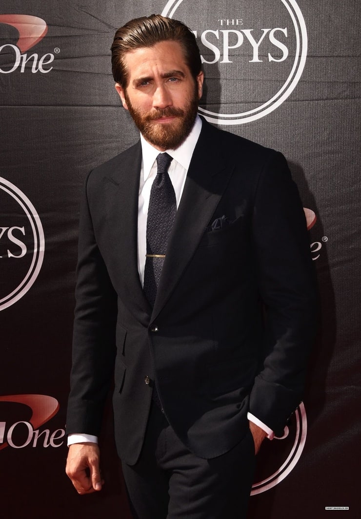 Jake Gyllenhaal