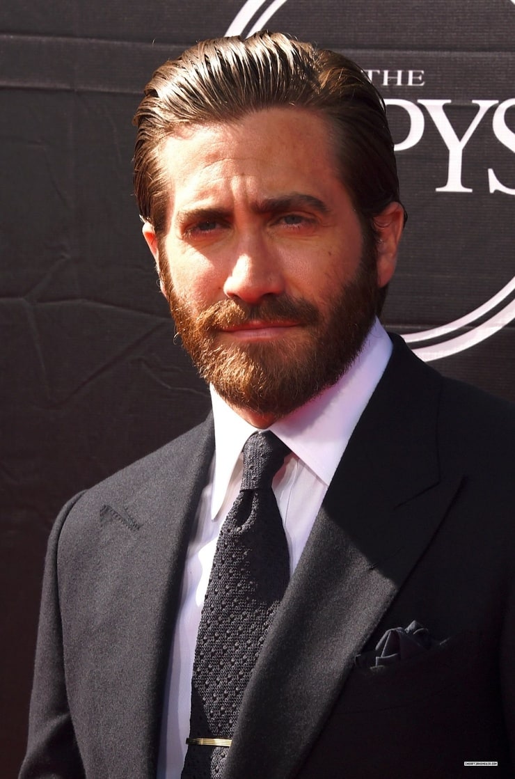 Jake Gyllenhaal