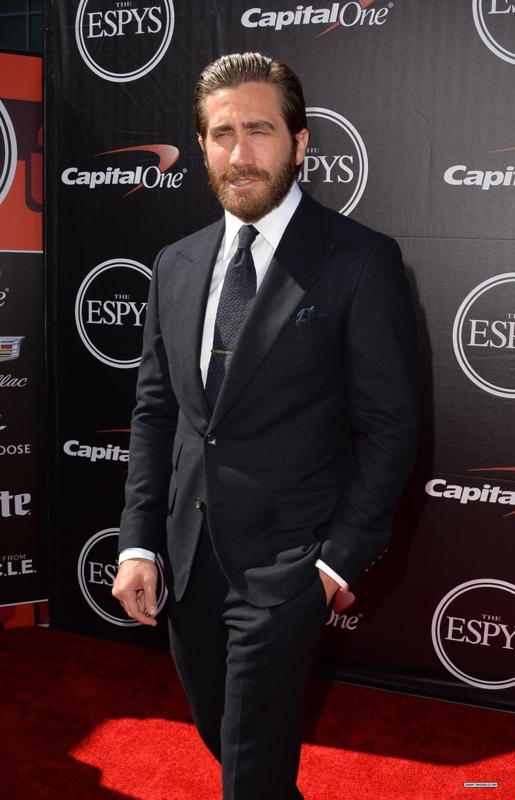 Jake Gyllenhaal