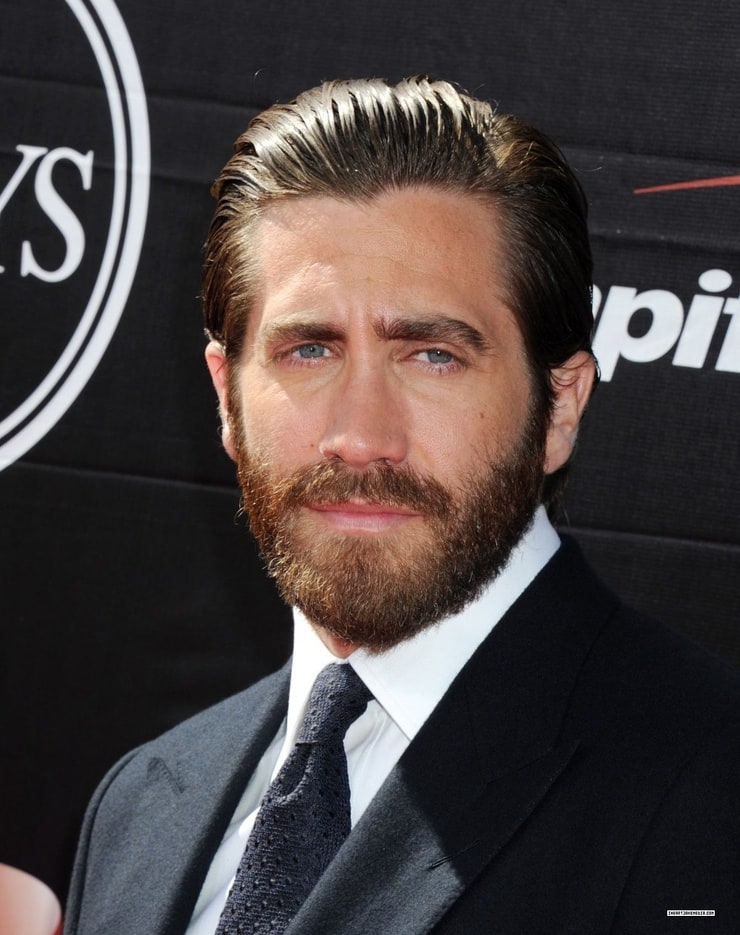 Jake Gyllenhaal