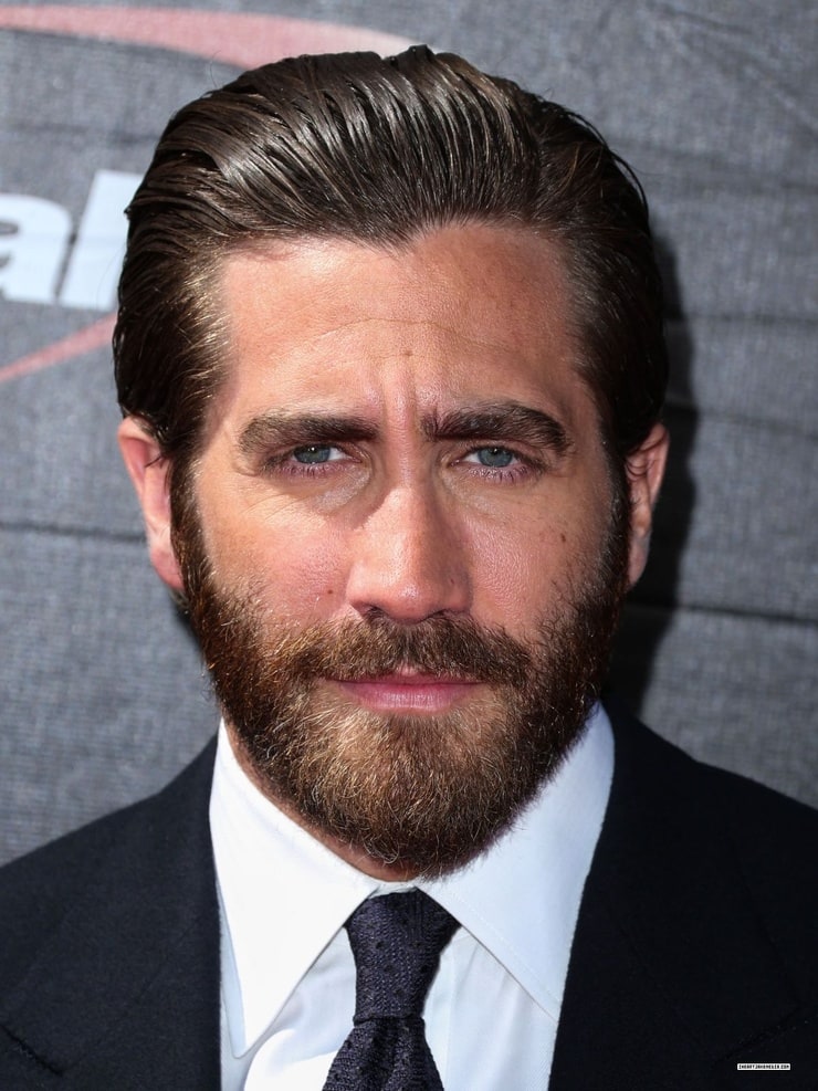 Jake Gyllenhaal