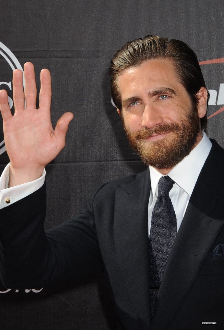 Jake Gyllenhaal