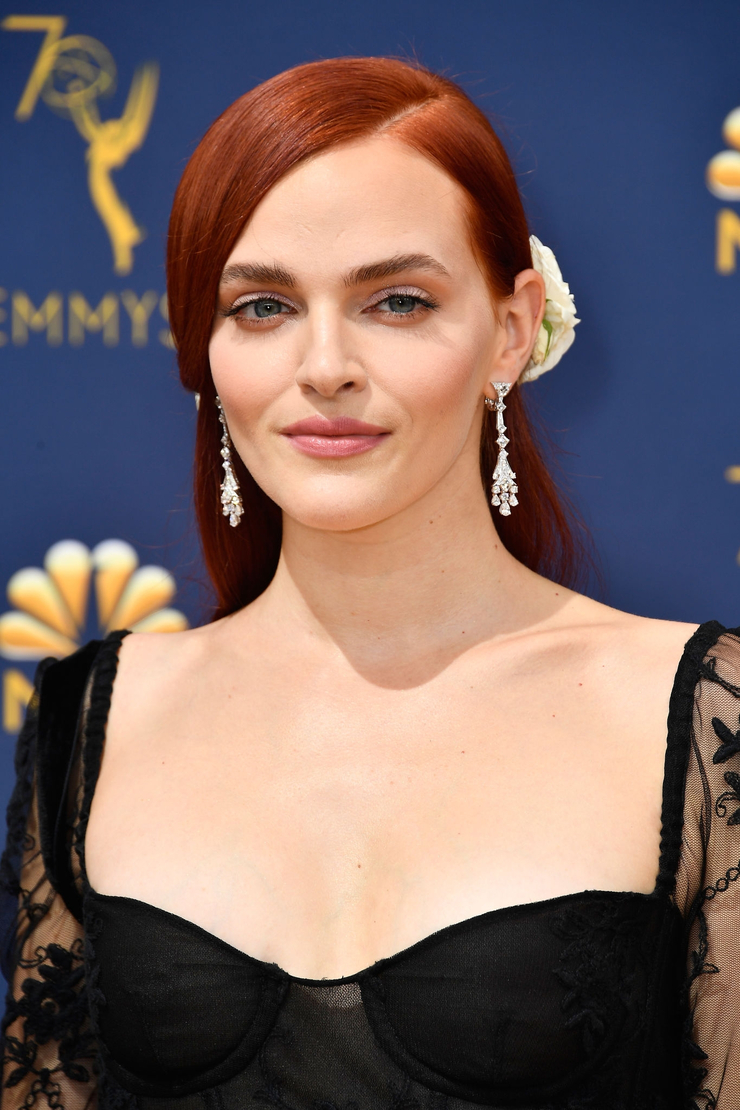Picture of Madeline Brewer