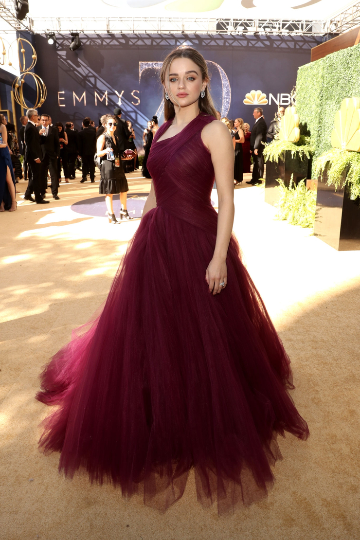 Joey King