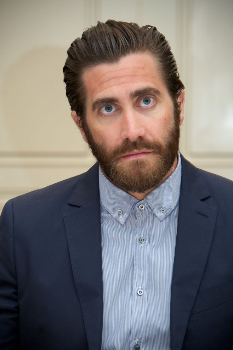 Jake Gyllenhaal