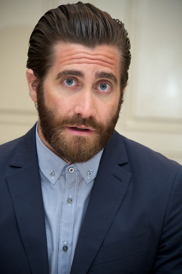 Jake Gyllenhaal