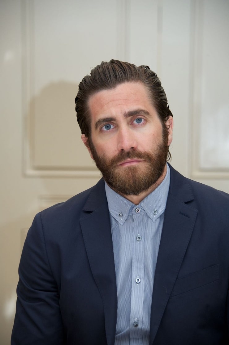 Jake Gyllenhaal