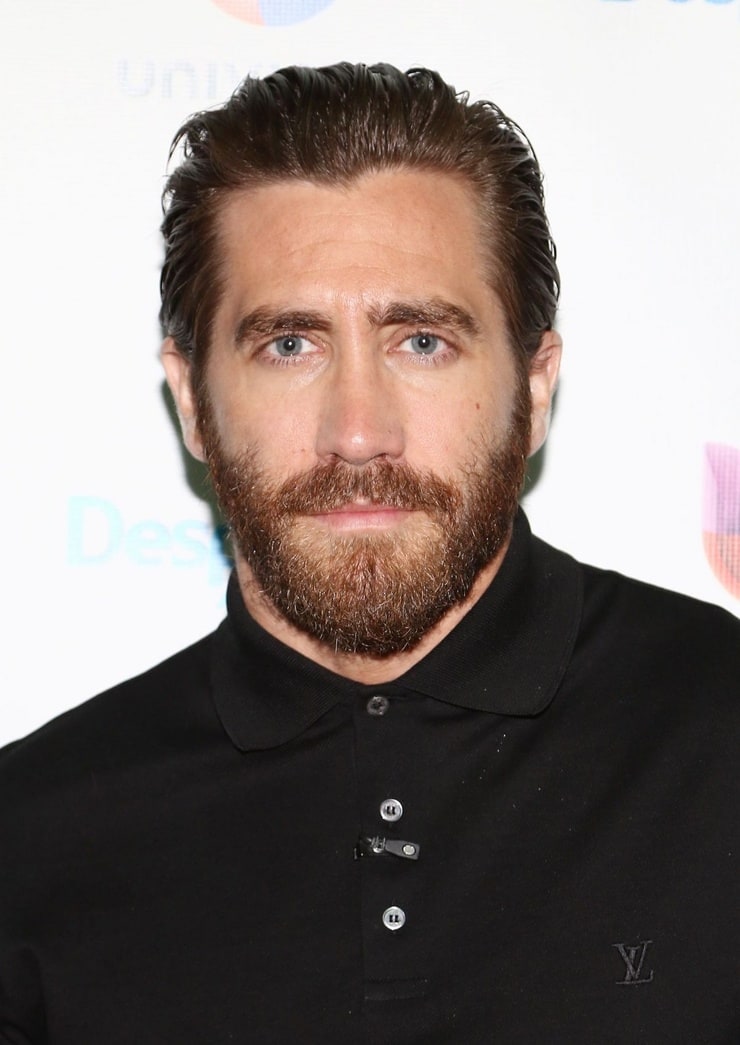 Jake Gyllenhaal