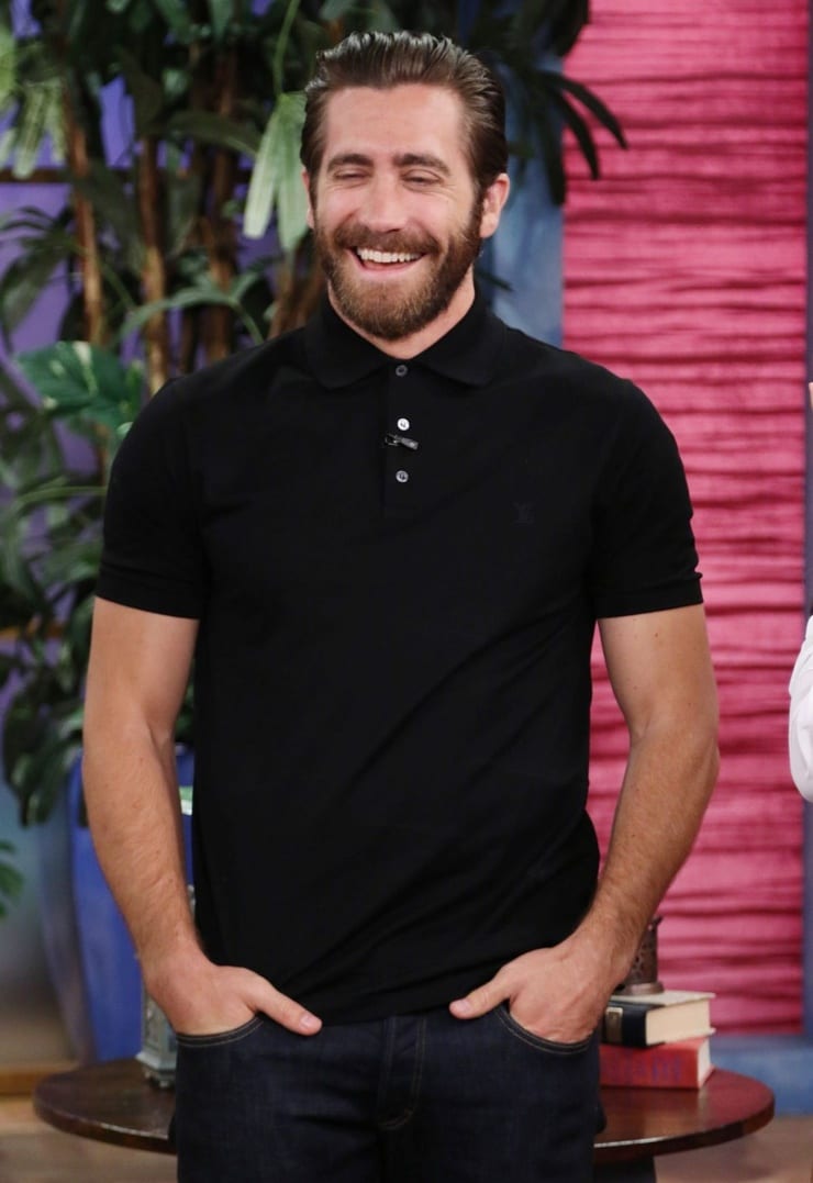 Jake Gyllenhaal