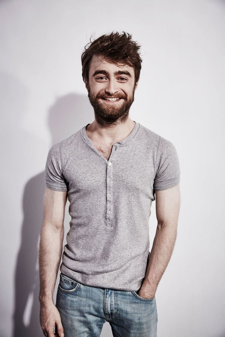 Daniel Radcliffe