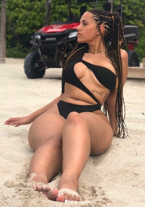 Amirah Dyme