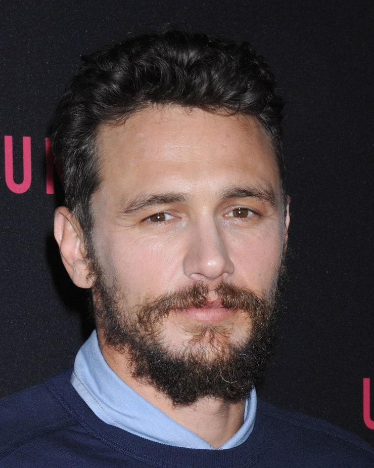 James Franco