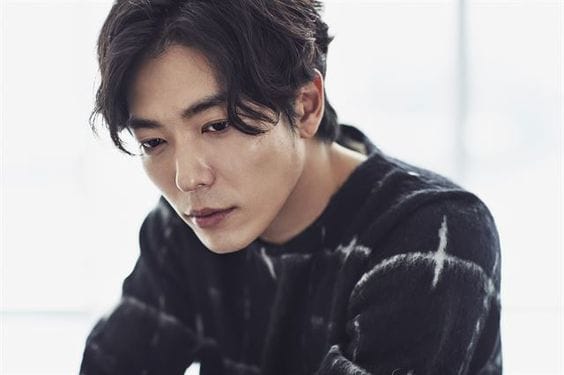 Jae-wook Kim