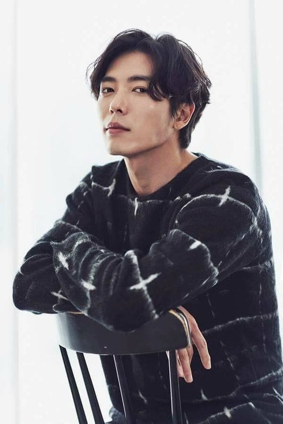 Jae-wook Kim