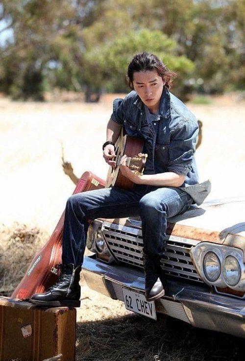 Jae-wook Kim