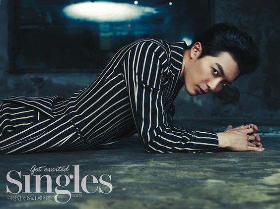 Jae-wook Kim