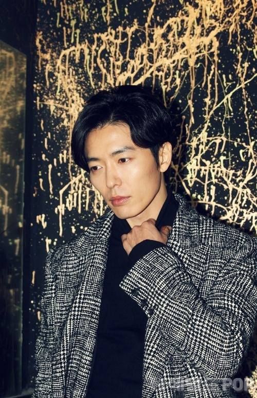 Jae-wook Kim