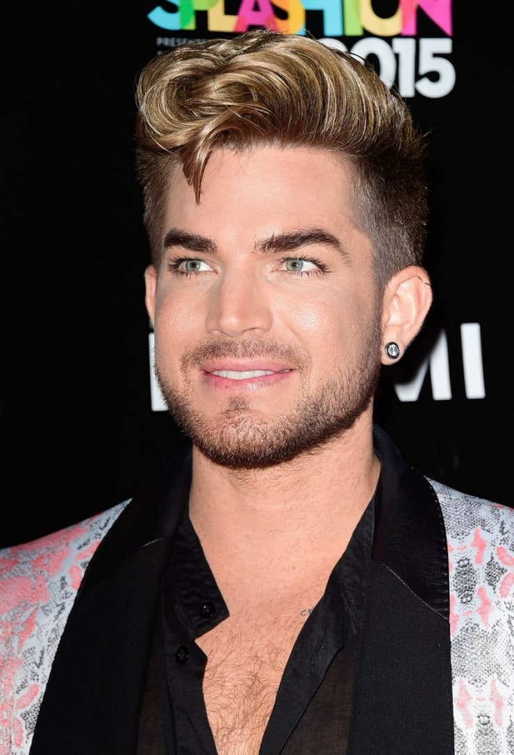 Adam Lambert