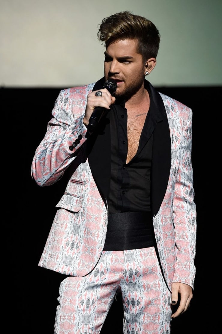 Adam Lambert