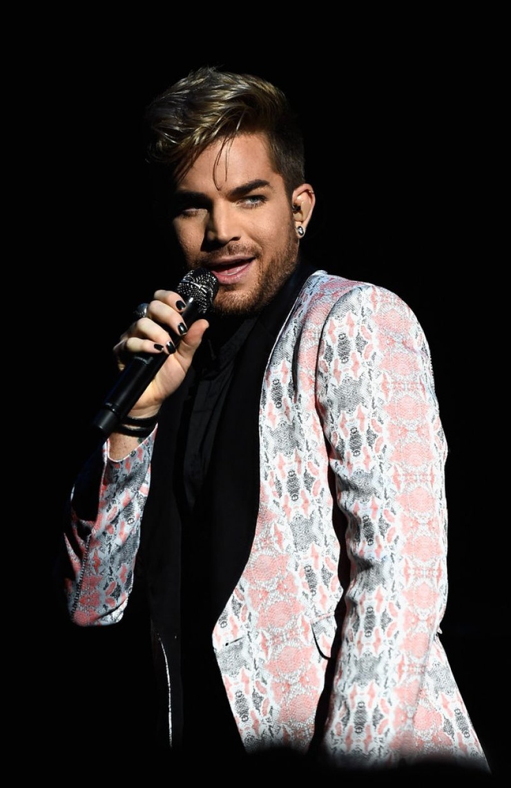 Adam Lambert