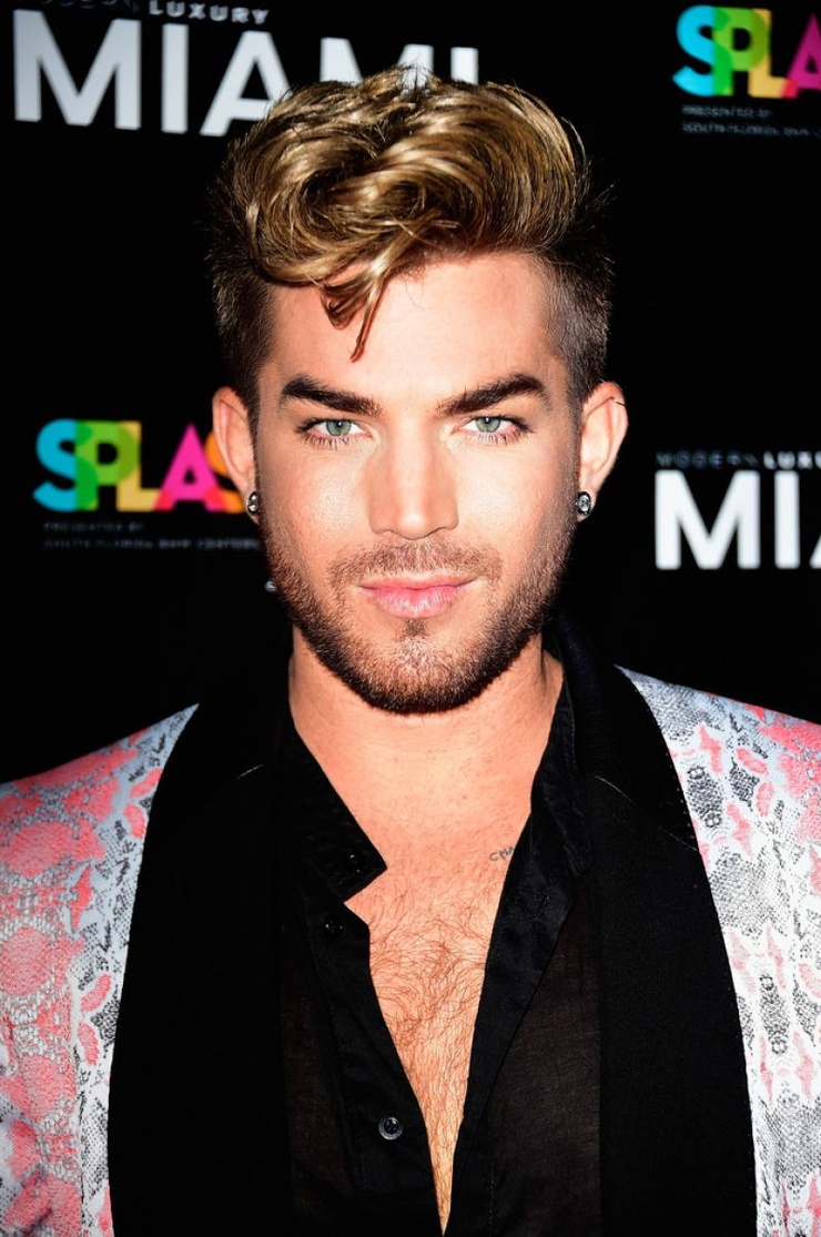 Adam Lambert