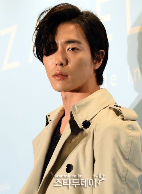 Jae-wook Kim