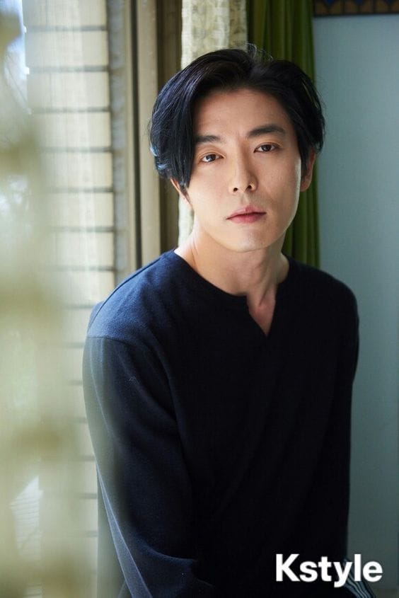 Jae-wook Kim