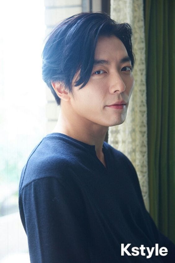 Jae-wook Kim