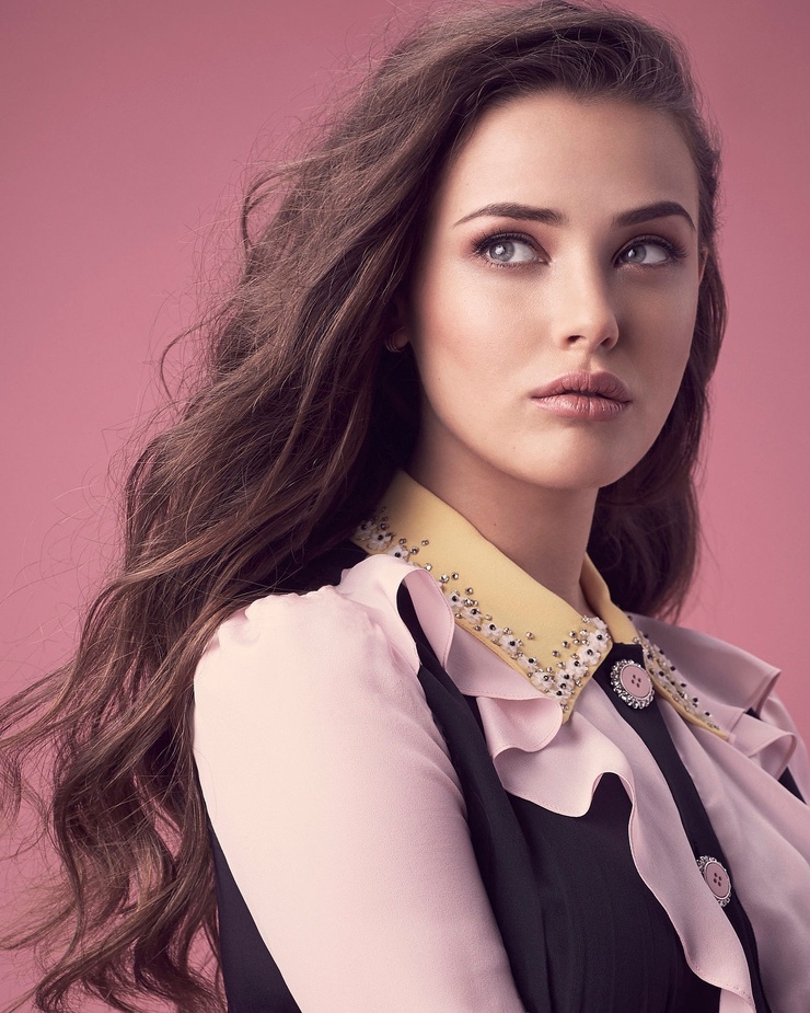 Katherine Langford Katherine Langford
