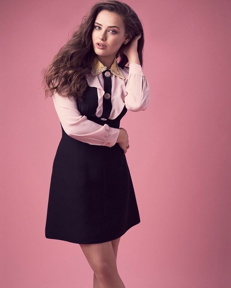 Katherine Langford