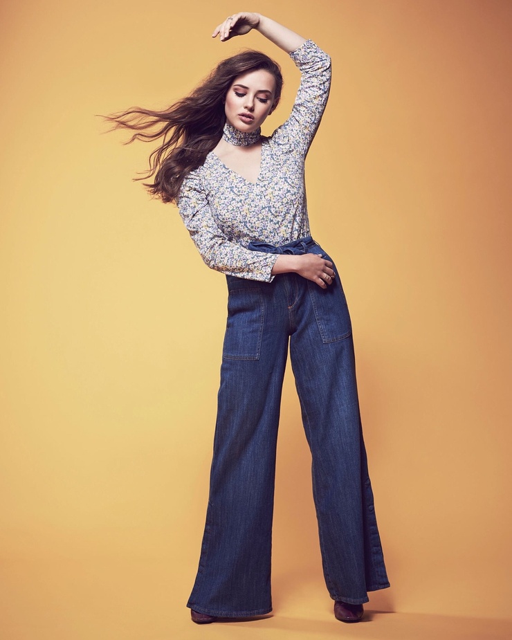 Katherine Langford Katherine Langford
