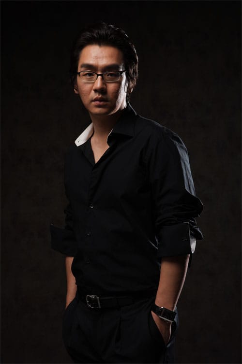 Tae-woo Kim