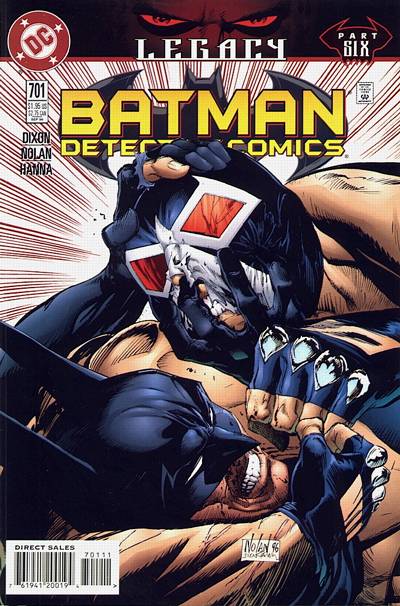 Detective Comics Detective Comics