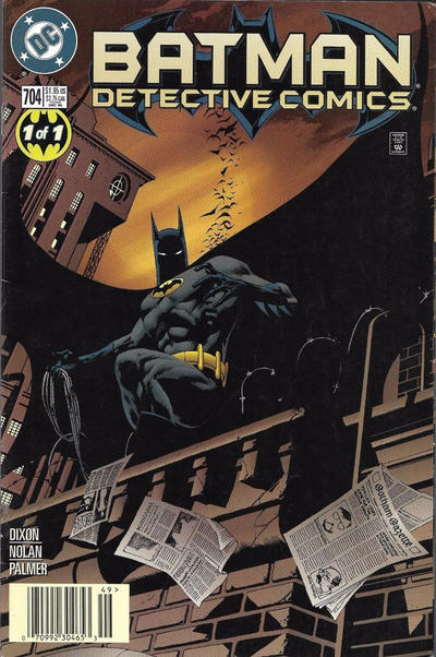 Detective Comics Detective Comics