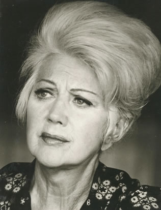 Stella Adler