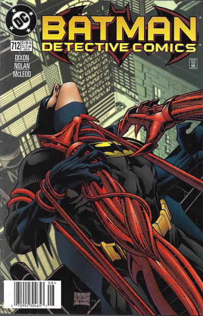 Detective Comics Detective Comics