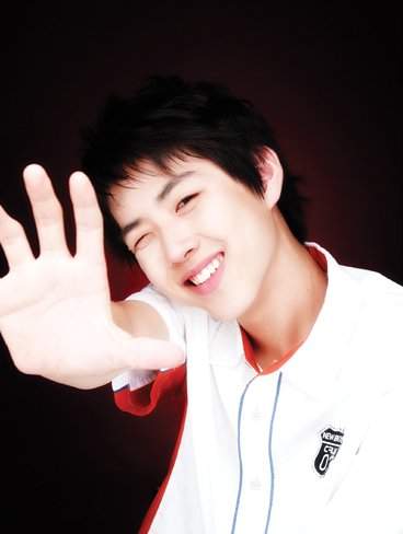 Seong-hyeon Baek