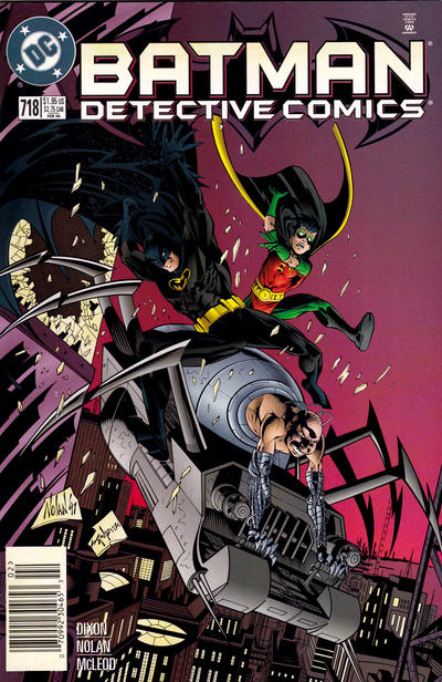 Detective Comics Detective Comics