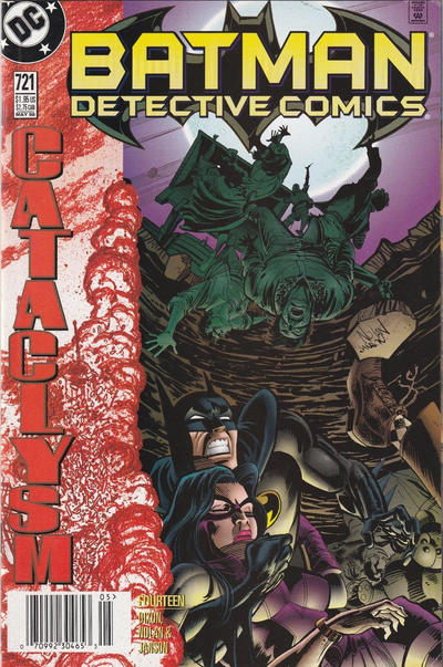 Detective Comics Detective Comics